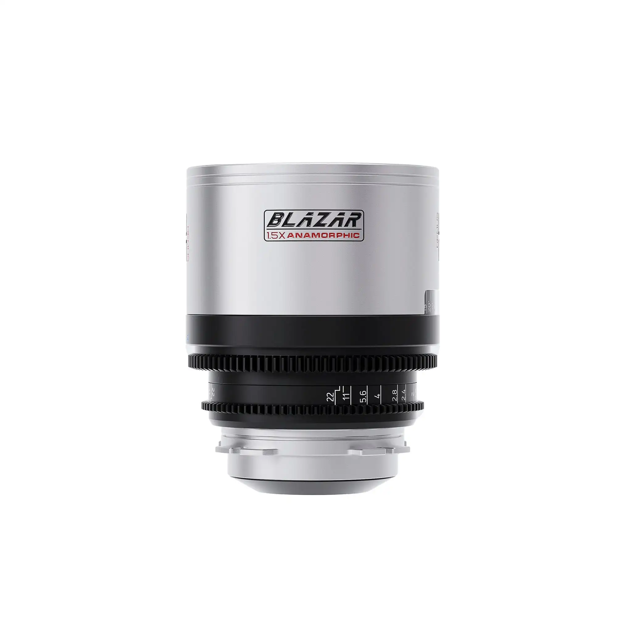 GREAT JOY BLAZAR REMUS 33/35/45/50/65/85/100mm 1.5X 3:2 풀프레임 아나모픽 렌즈 (캐논 EF PL 마운트용)