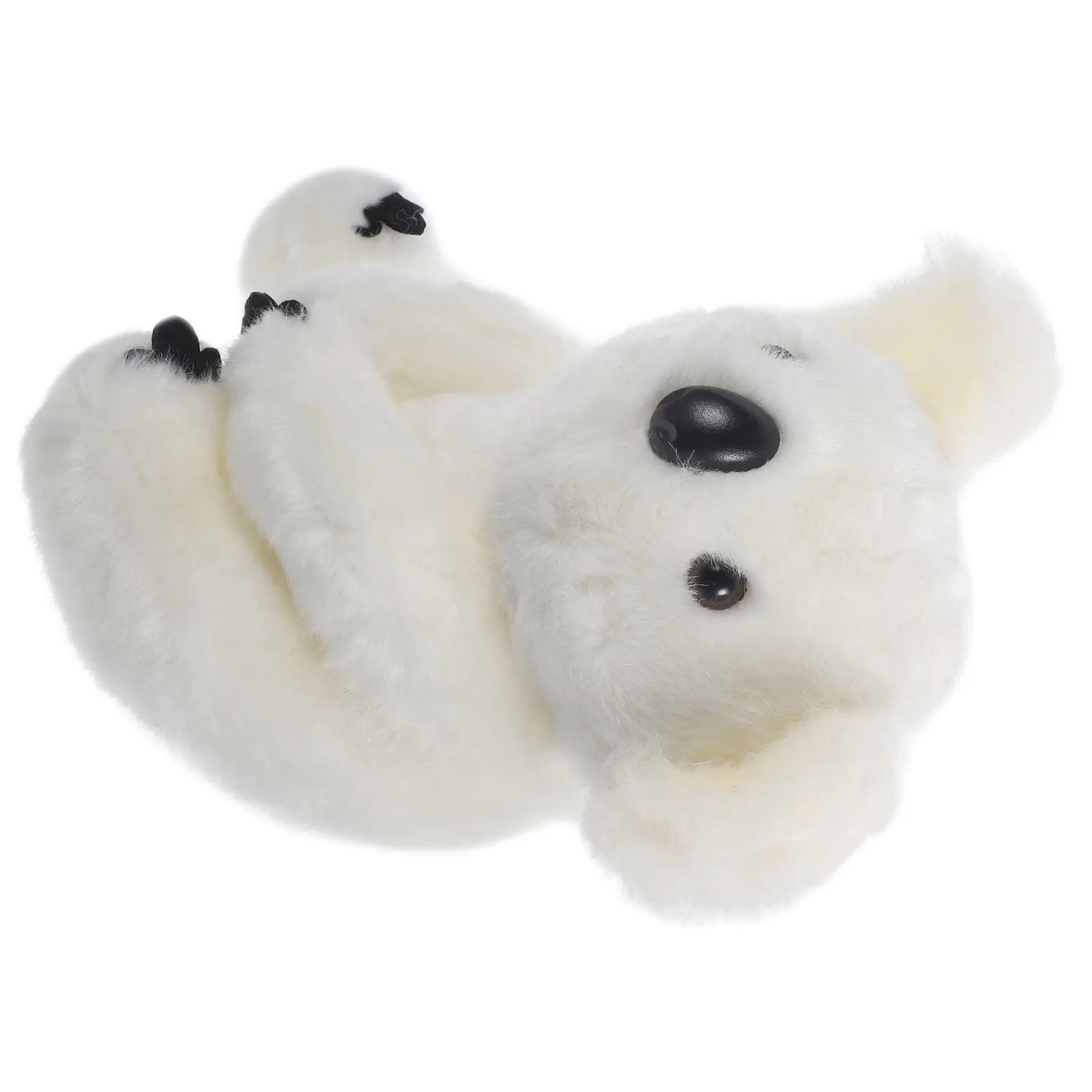 귀여운 코알라 곰 인형 작은 부드럽고 편안한 소파 침실 장식 사랑스러운 코알라 시뮬레이션 동물 장난감