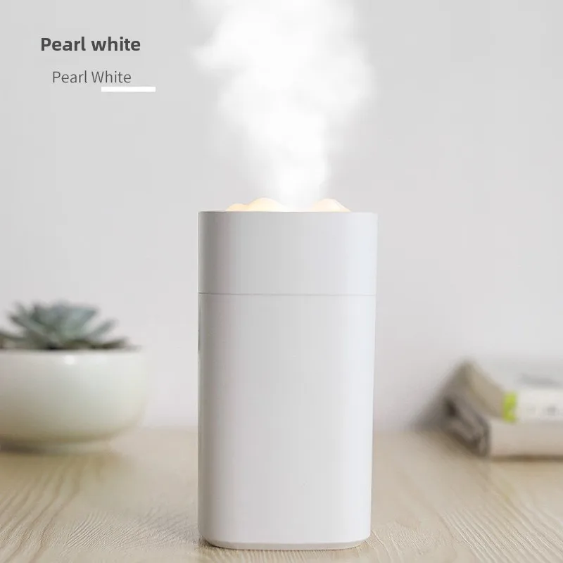 מרטיט חכם בעל טיימר וכיבוי אוטומטי USB נייד מרטיט אוויר נייד אידיאלי לבית/משרד/נסיעות