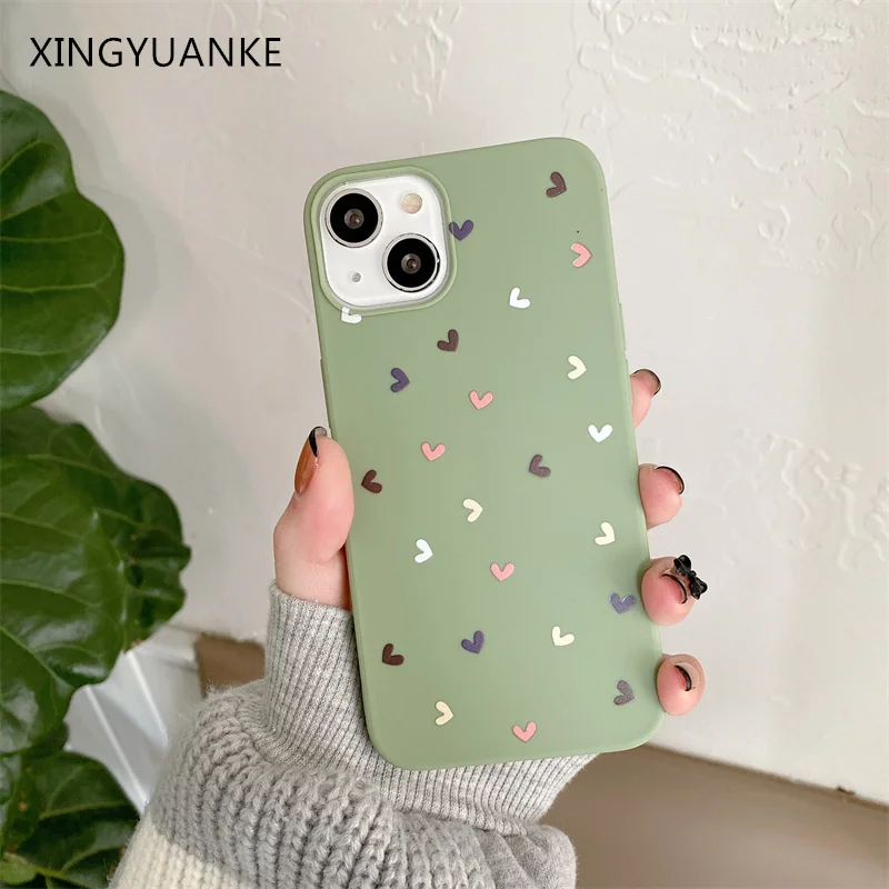 Luxury Flowers Case For Samsung Galaxy S20 S10 S9 S21 Plus FE S10E A51 A71 A50 A40 A30S A70 A31 A21S Note 10 Lite 20 Soft Cover kawaii samsung phone cases