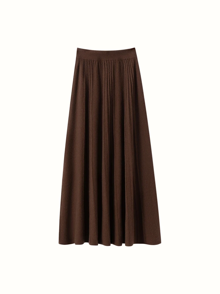Skirt Length
