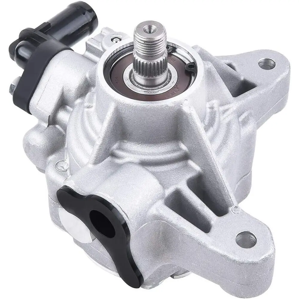

Power Steering Pump For Honda Accord 2003 2004 2005 2006 2007 2.4L 56100RAAA01
