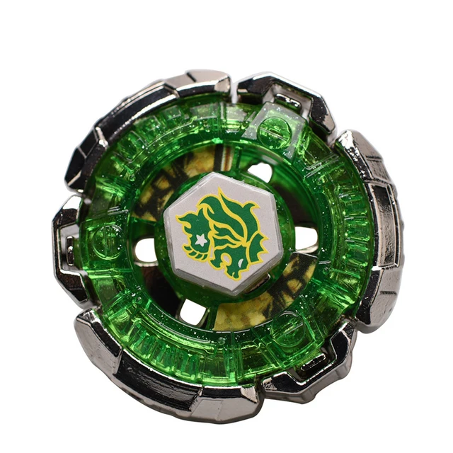 Metal Fusion Beyblade Fury Metal Master 4D System Bays Bable Bey Metal Spinning Battle Top Fighting Children Toys New in Box 4