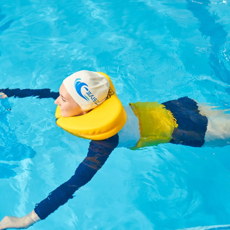 Рисунок 3 - LTDUCK плавательное кольцо для