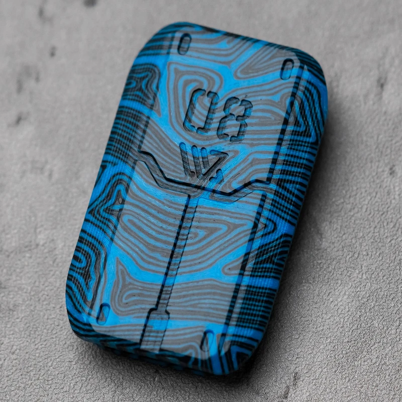 Wanwu緊急アーマーシールドフィジェットスライダー、edcスピナー