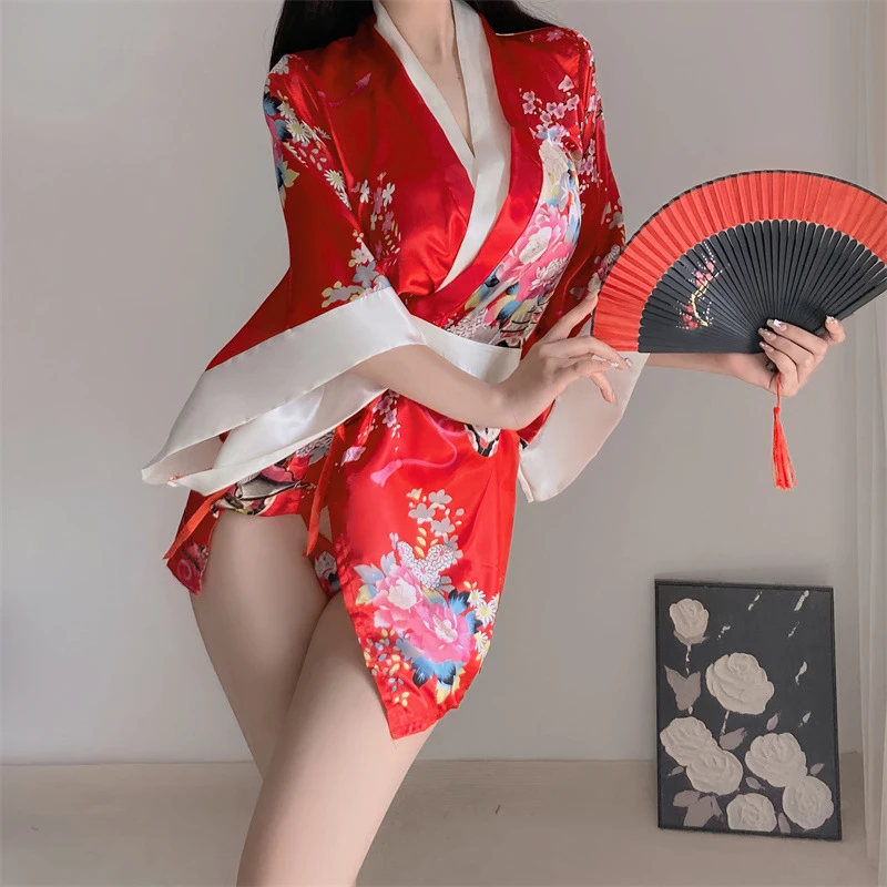 Эротикалық кимоно фотосы Эротикалық кимоно фотосы