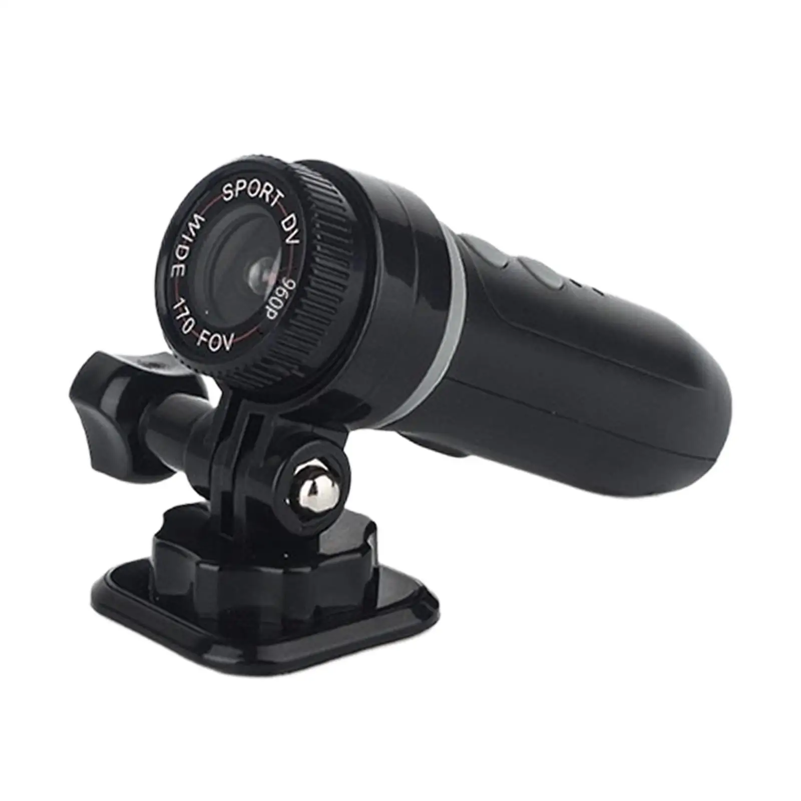 Motorcycle Camera cam Anti Motorcycle Camcorder for Outdoor Sport