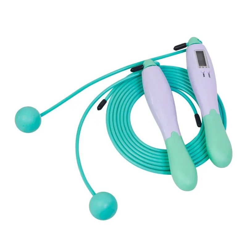 Digital Cordless Calorie Counter Jump Rope