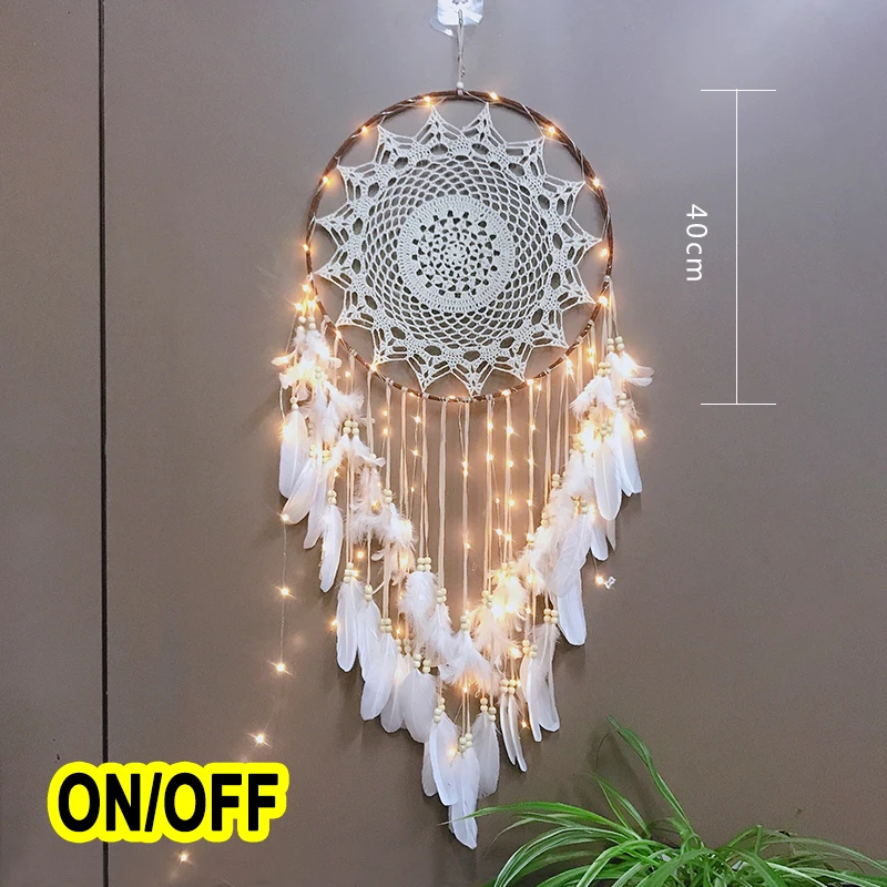 Star flower