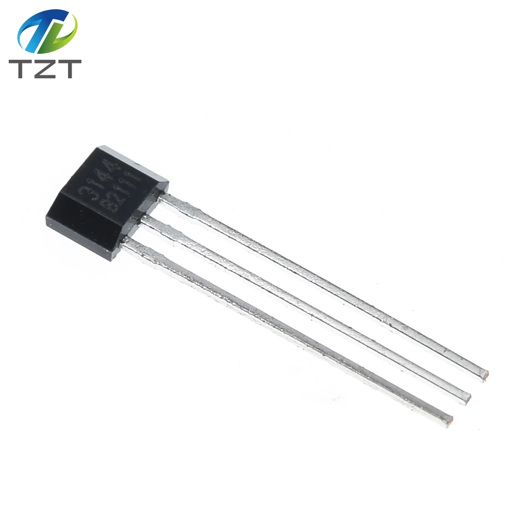 DIYTZT 10/30/50 Stück A3144 OH3144 Y3144 A3144EUA – Detail 2
