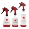 Car wash Spray Can Adjustable Trigger SprayerHead Acid And Alkali Resistant For Auto Detailing Car Cleaning Home Garden 1