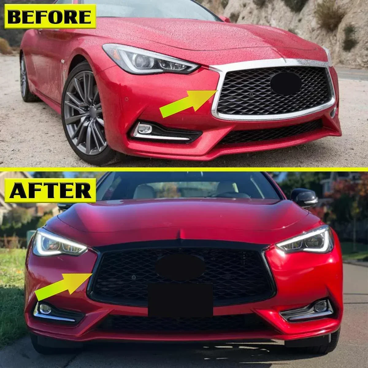 ڵ Ʈ ׸  Ŀ, Ʈ ̽ ׸  Ʈ Ŀ ȣ, ǴƼ Q60  2017-2021 ٵ ŰƮ