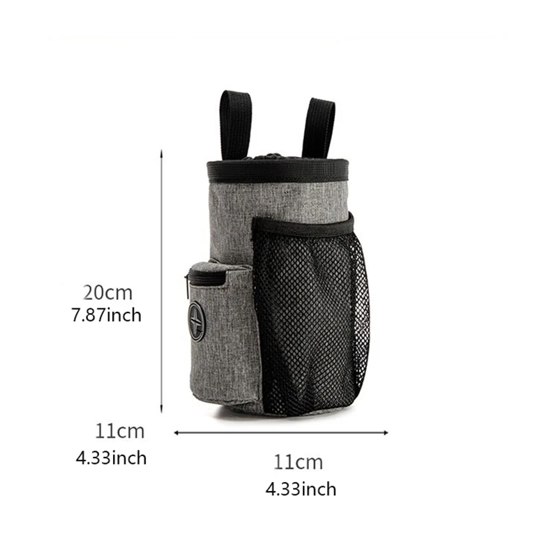 Professional Dog Training Bag 5