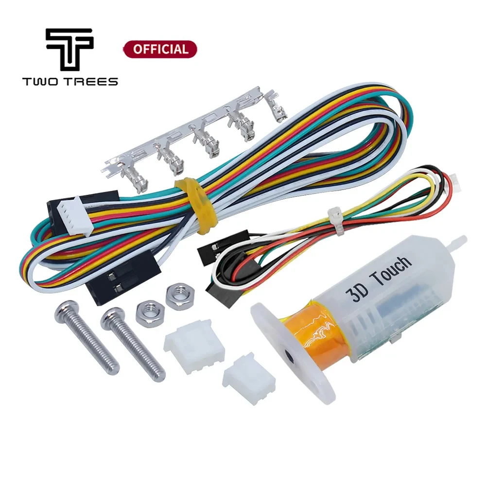 Twotrees 3D Touch Sensor Auto Bed Leveling Sensor BL Touch BLTouch 3d ...