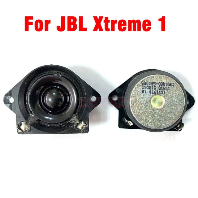 Jbl Atmos Speakerjbl Xtreme 1 Tweeter Speaker - High Pitch Horn For Atmos  Boombox Enhancement