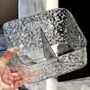Makeup Storage Organizer Clear Skincare Organiser For Vanity Storage Box For Lipstick Cosmetic Organizer Perfume Holder 3