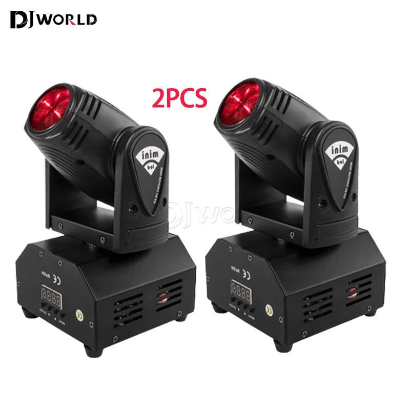 MinilumirettemobilefaisceauponctuelLEDstroboscopeeffetde