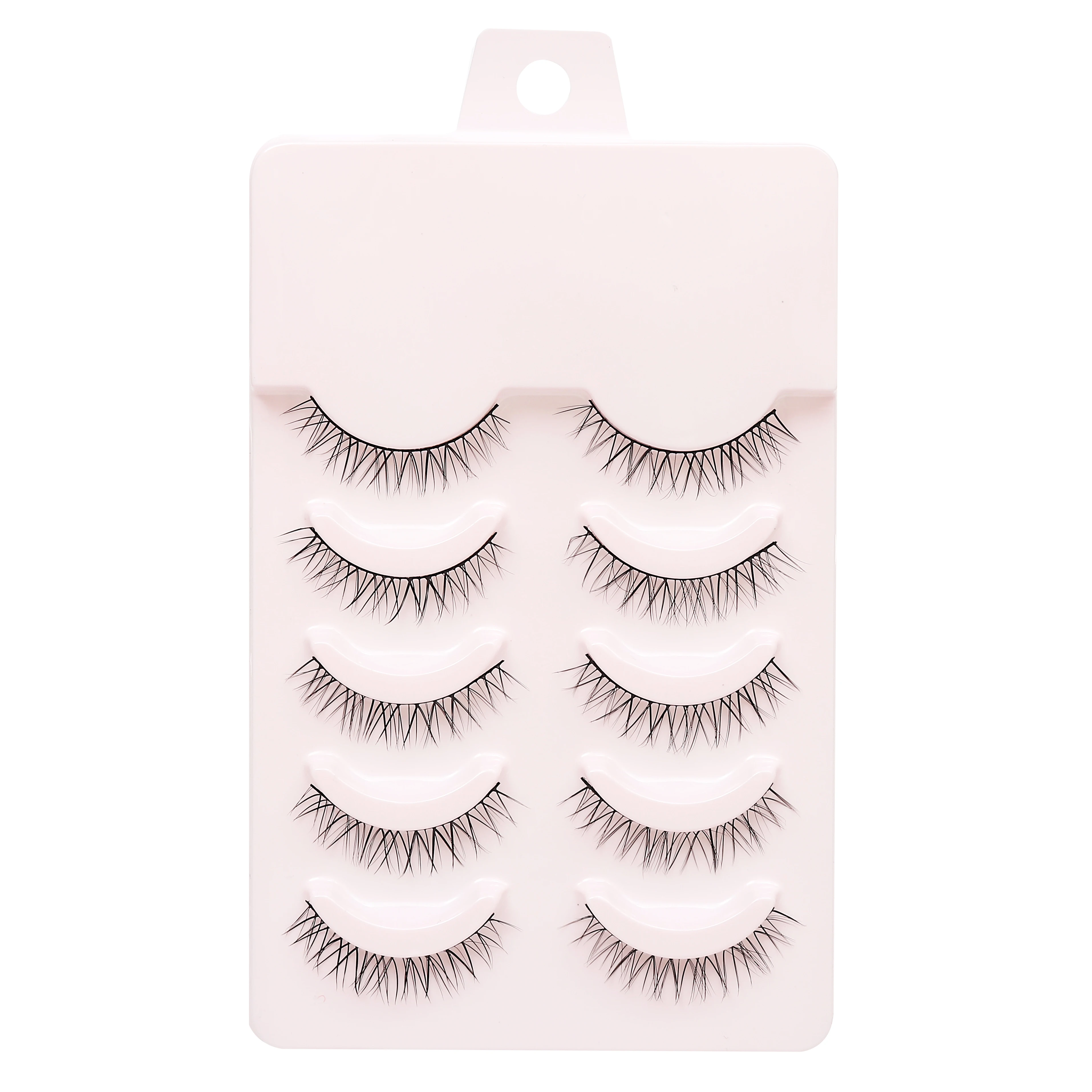 5Pairs A06