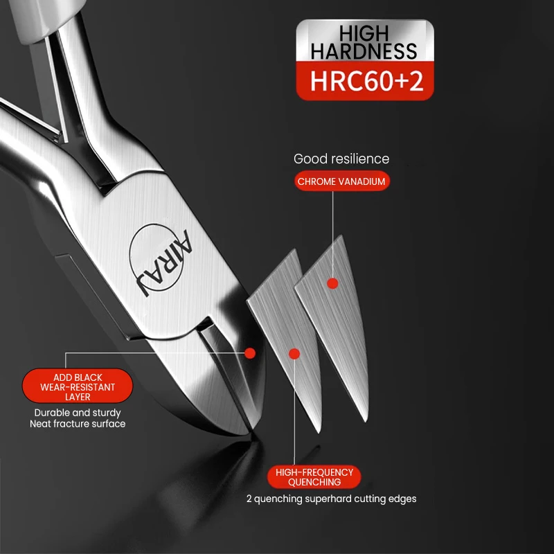 Description Picture 5 of itemPointed Nose Pliers, Long Nose Pliers, Multifunctional Manual Small Needle Pliers, Mini Electrician Specific Pointed Nose Pliers