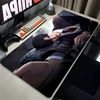 Mouse Pad Love And Deepspace Zayne Desk Mouse Mat Laptop Gamer Anime HD Print Mousepad PC Gaming Accessories Table Keyboard Pad 5