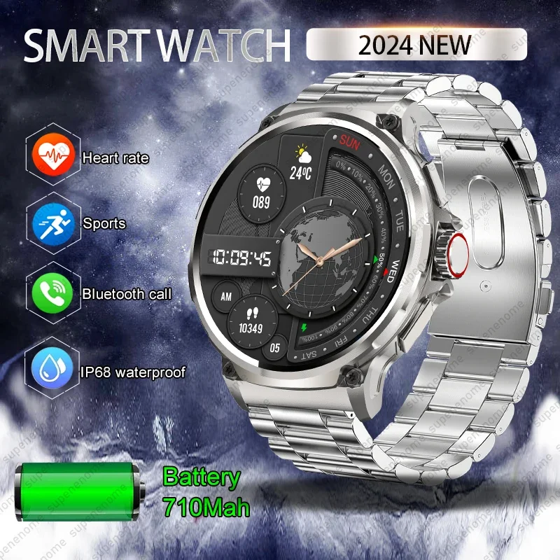 Insignia Digital Inteligente De Anime | Pantalla HD 1.7" | Bluetooth 6.0 | Batería 600 MAh | 30 Horas De Uso