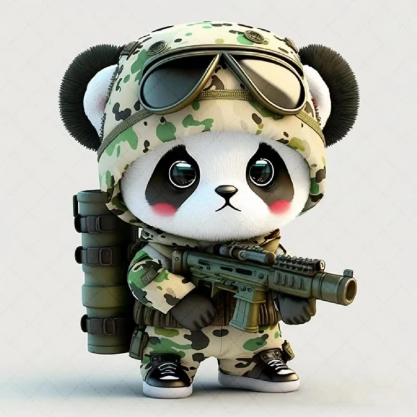 Military Fans Tribe Store