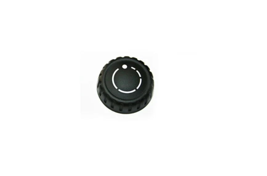 

PCM Radio Replacement Knob Set For Porsche Cayenne 955 / 957 Part Number 95564295100 / 95564295200