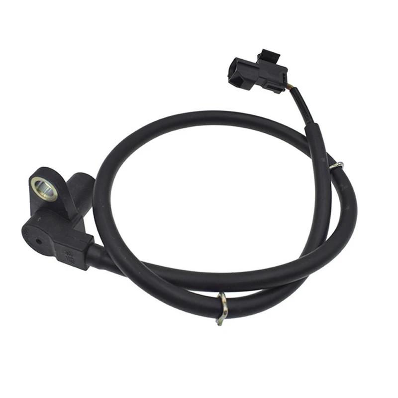 

Датчик скорости колеса MR569090 MR475175, задний ABS Датчик для Mitsubishi Pajero Montero IO Pinin H66 H67 H76 H77 1999-2006, 1 шт.