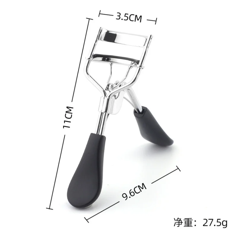 Eyelash Curler Color Curler Women Makeup Portable Beauty Tools