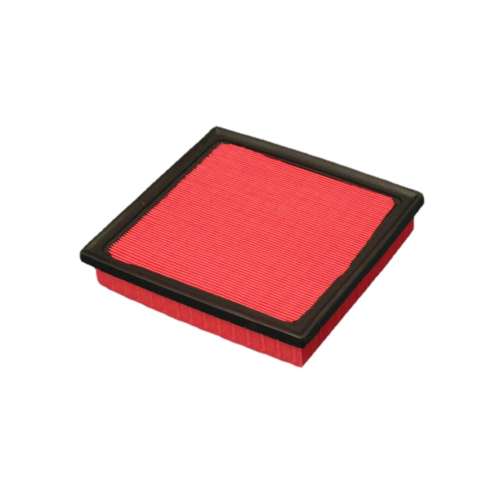 1pc PU+ Filter Fiber Set Engine & Cabin Air Filter 17801-25020 Accessories for Toyota-L4 2.5L GAS Vehicles
