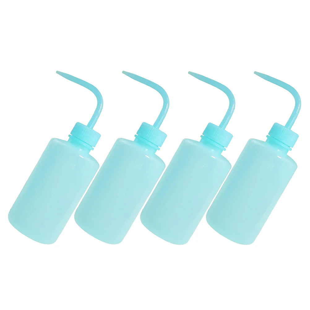 

Bottle Squeeze Bottles Water Wash Plastic Rinse Lash Watering Sauce Safety Eyelash Tattoo Lab Succulent Washer Liquids