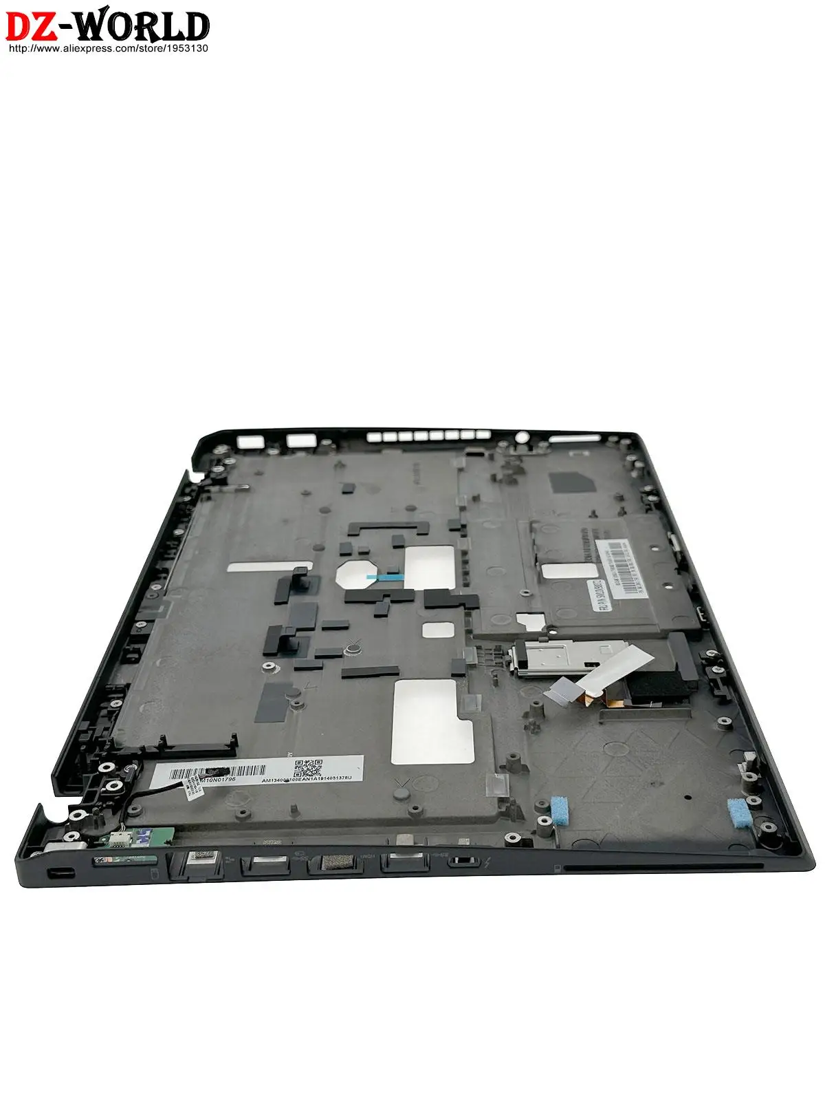 Caixa Superior para Lenovo Thinkpad Shell Keyboard Bezel Palmrest Capa T460s T470s Laptop 00ur907 00ur987 00ur908 01er102 01er103 - Imagem 4