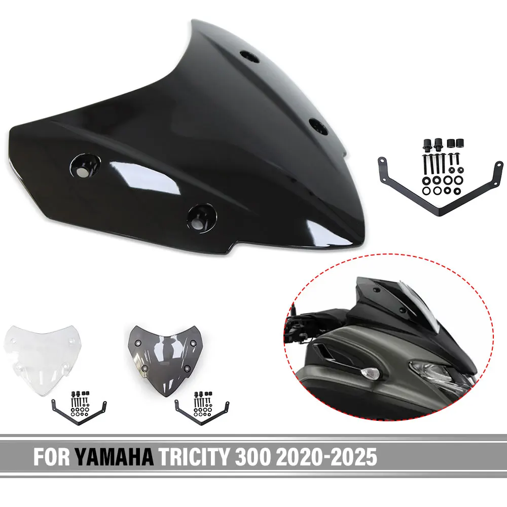 Per Yamaha Tricy 300 Tricy300 2021 2022 accessori per moto scatola portaoggetti per sedile protezione per bagagliaio posteriore in pelle  201355758