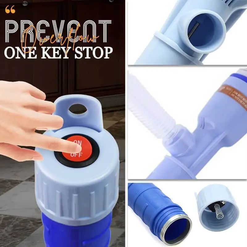 Portable Electric Pump Upgrade HandHeld Liquid Transfer Siphon Pump Battery Powered Car Vehicle Fuel Gas Water Oil Suction Pumps liquid transfer pump