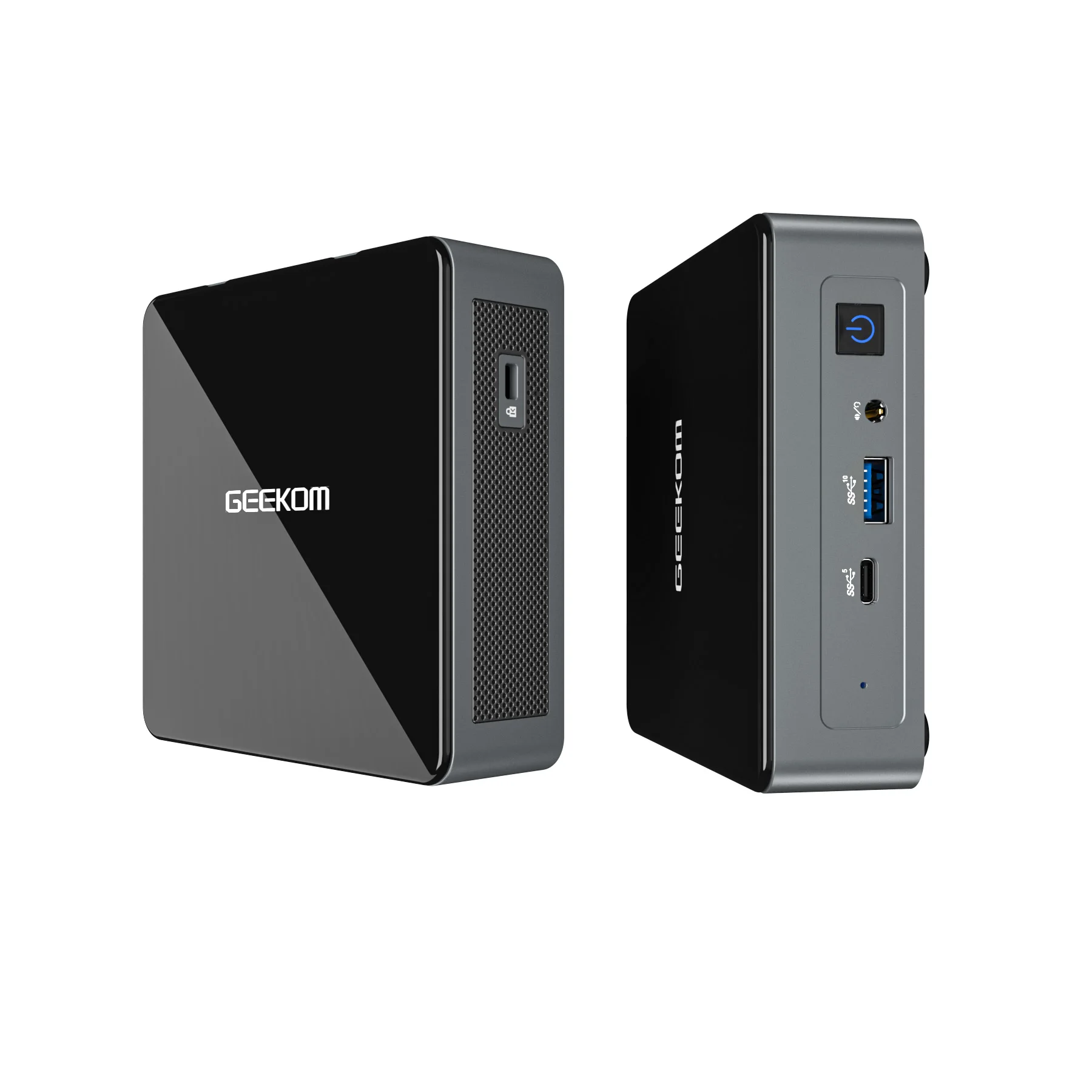 GEEKOM MiniAir 11 PC Review: 'Best Bang for Your Buck Mini PC