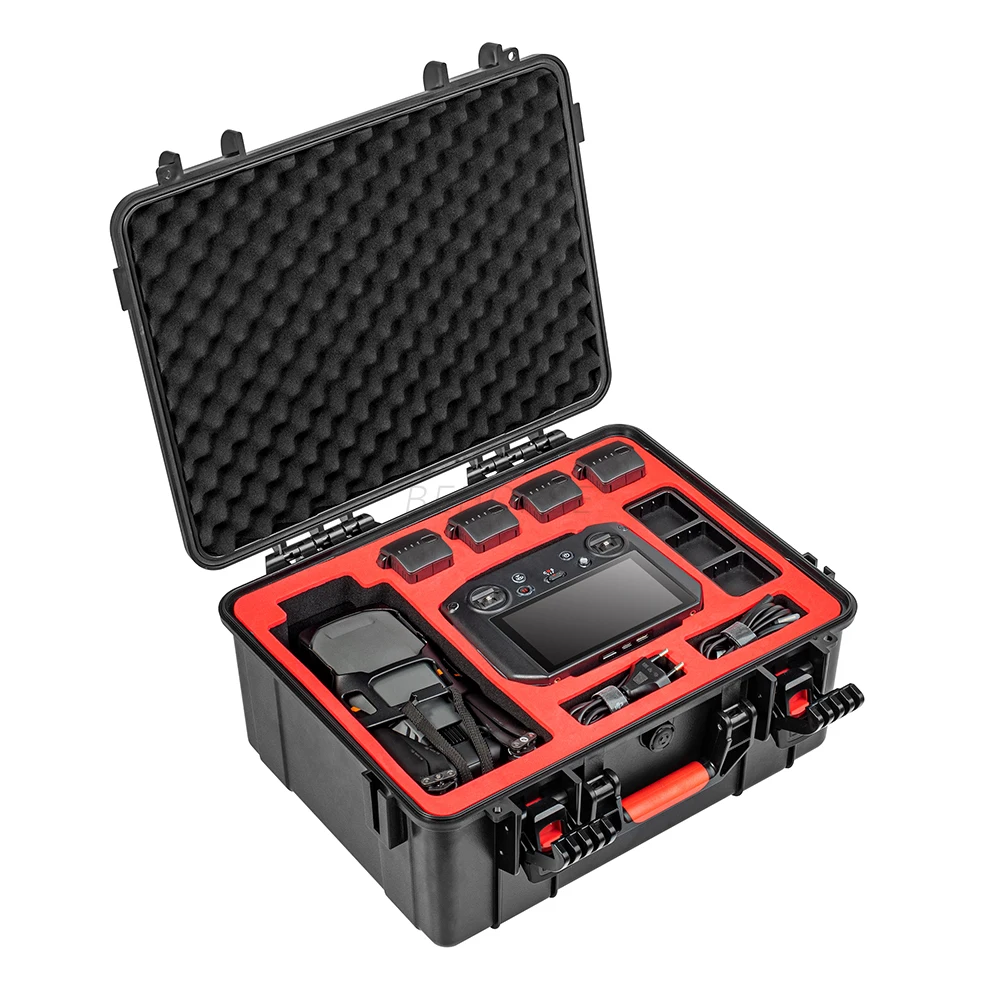 Amazon.co.jp: DJI Mavic 3 Pro 対応 ケース 収納ケース 防水