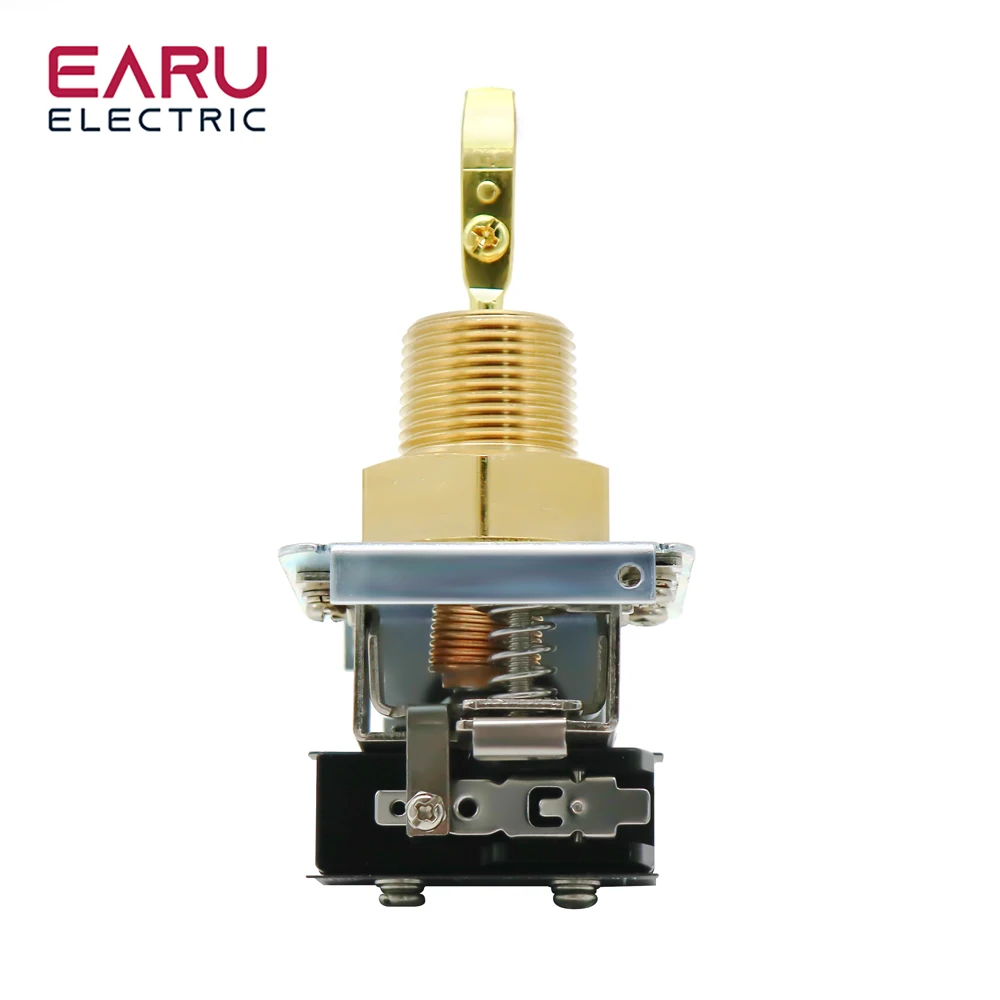 HFS-25 HFS-20 HFS-15 Paddle Water Pump Flow Sensor Switch Water Flow Switch NPT 1" 1/2" 1/4" Liquid Level Controller water level switch,liquid level sensor,water flow sensor
