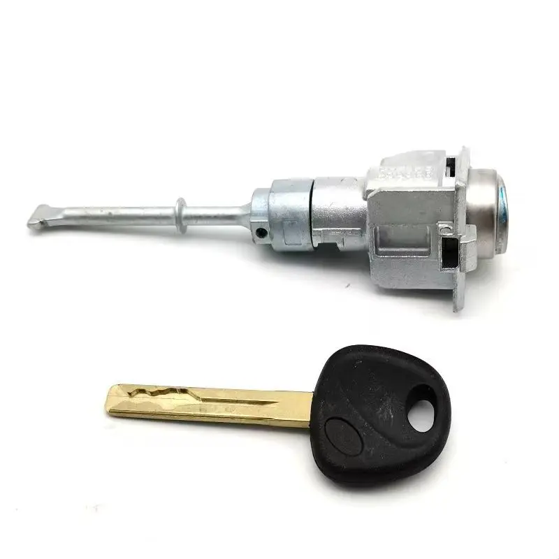 81970-2SA00 for Hyundai ix35 2011 2012 2013 2014 2015 left front door lock cylinder key hole door lock Center