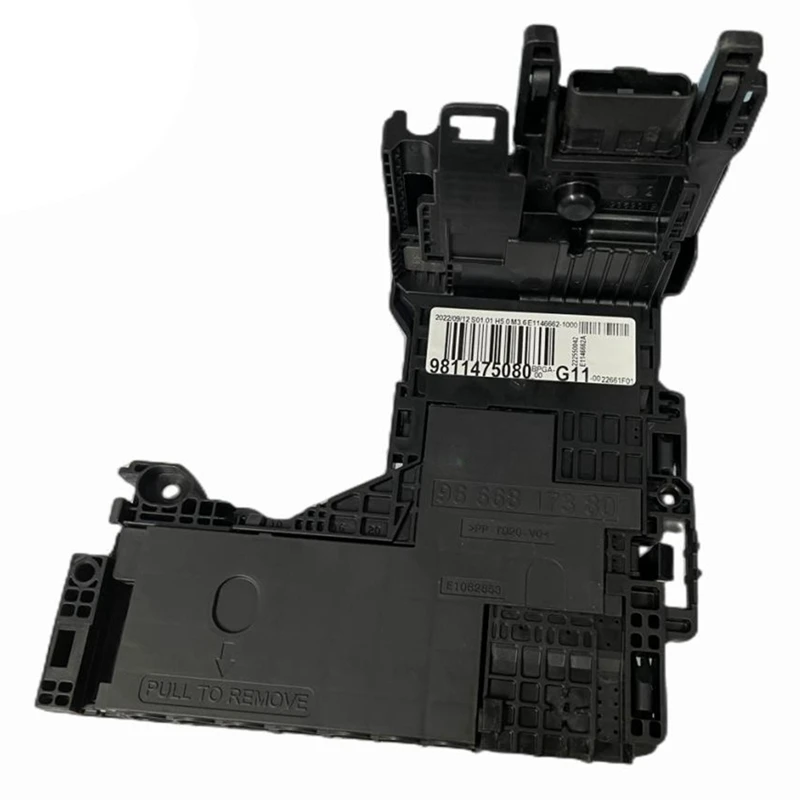 

9665878080 Protection Management Unit BPGA Battery Module Car Parts For Peugeot 508 Citroen C4 C4L DS4 DS5 9666817380 6500JE