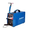 Tig Ac Dc TIG225P Pulse Welder 220V Inverter Aluminium Welding Machine Easy And Smart Control Foot Pedal Optional 1
