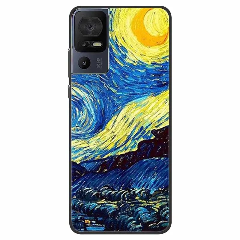 Shockproof Soft Silicone TPU Back Cover | Full Protective Phone Case 2023