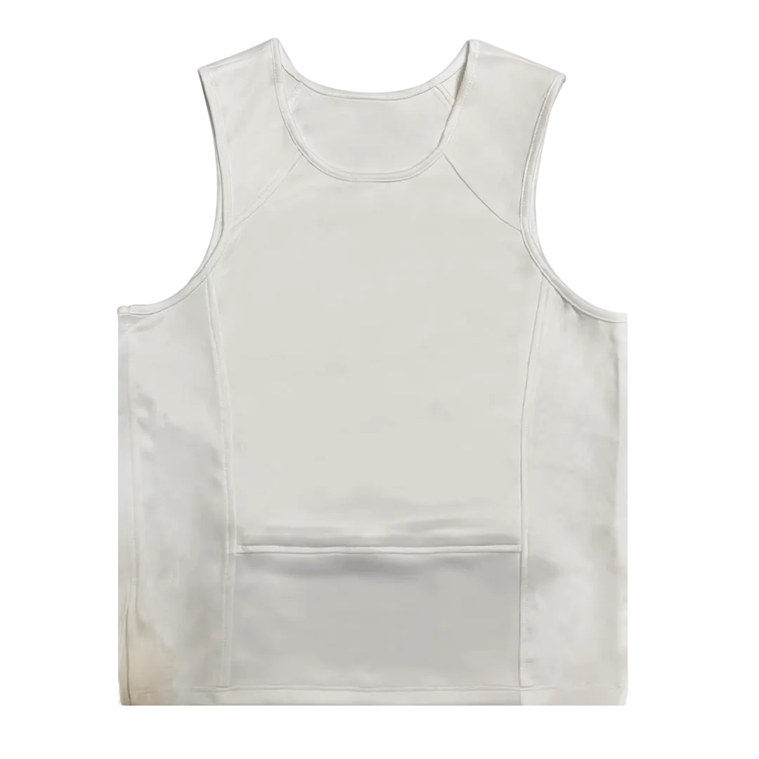 Рисунок 6 - пуленепробиваемый жилет уровень