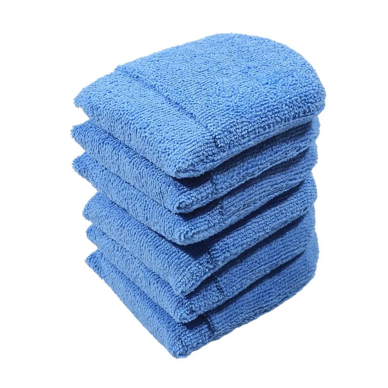 blue 6 pcs