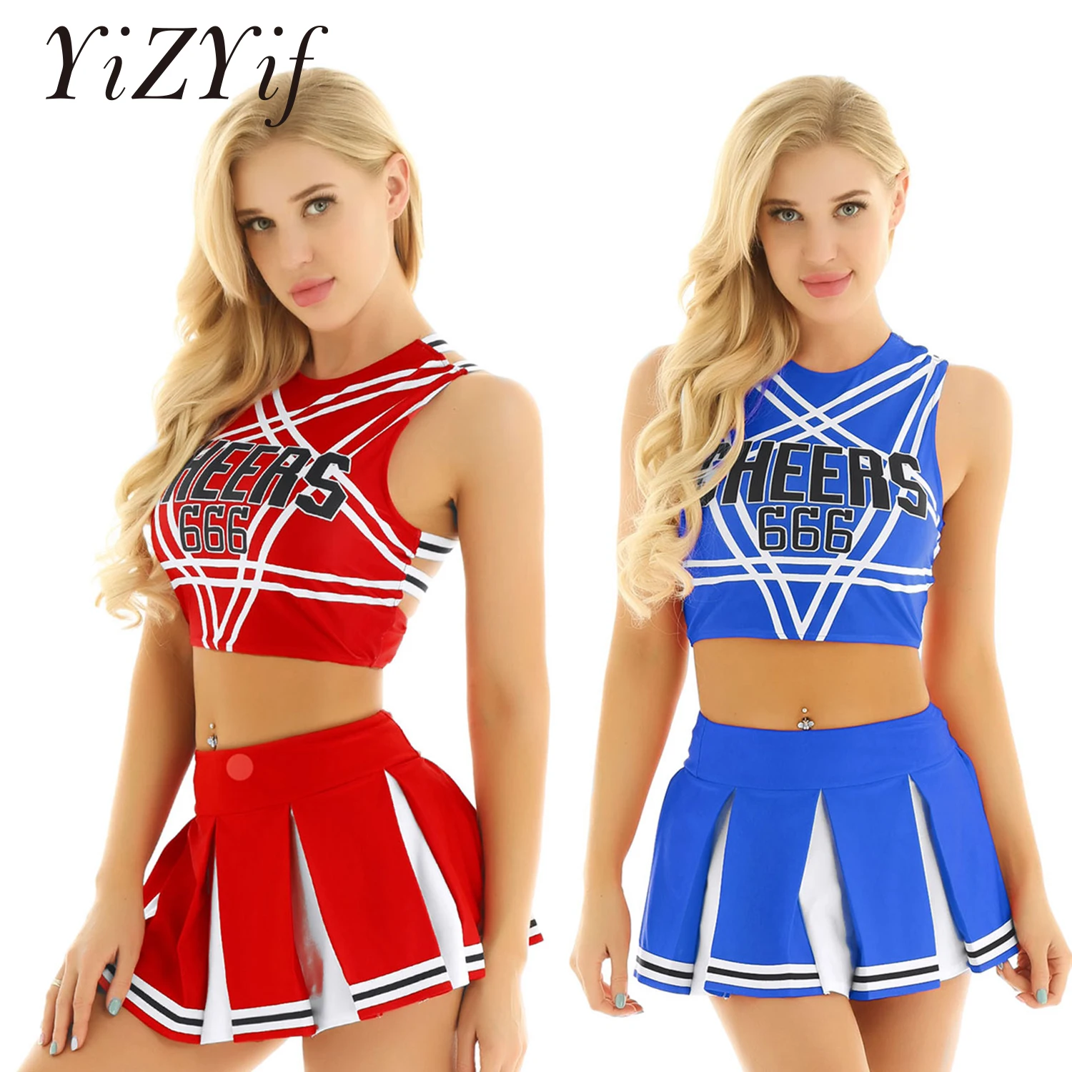 Women Sexy Japanese Schoolgirl Cosplay Uniform Dirndl Girl Sexy Lingerie Gleeing Cheerleader Costume Set Halloween Costume Femme women lingerie,women lingerie set,women cosplay costume