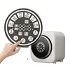 High Quality Custom Quiet Spin Dryer Laundry Dormitories Apartments Fully Automatic Mini Smart Washing Machine 5
