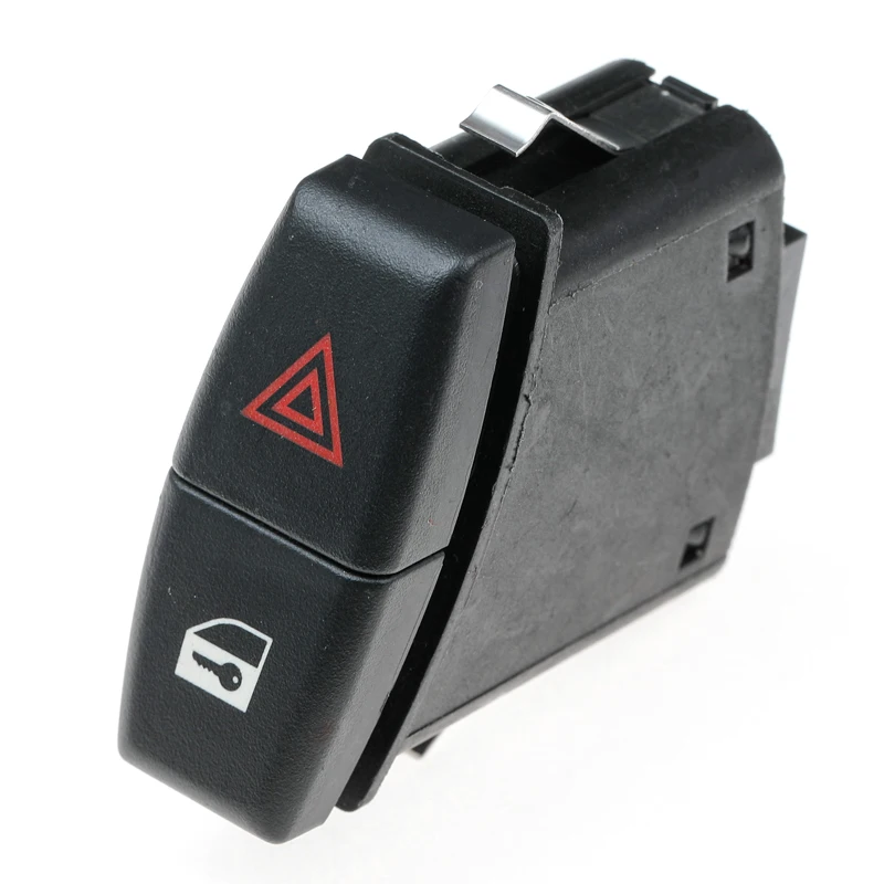 Car Auto accessorie Emergency Switch Hazard Warning Switch 61316919506