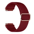 Wine red