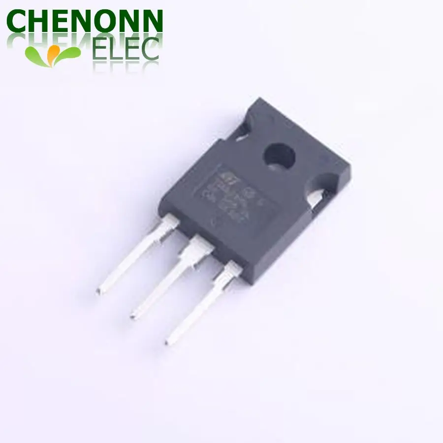 STW75N60DM6