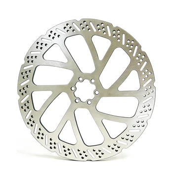 Freni Modificati per Talaria Sting/E-ride/79bike/Light Bee Ultra Bee - Disco Freno Anteriore con Pinza da 240mm