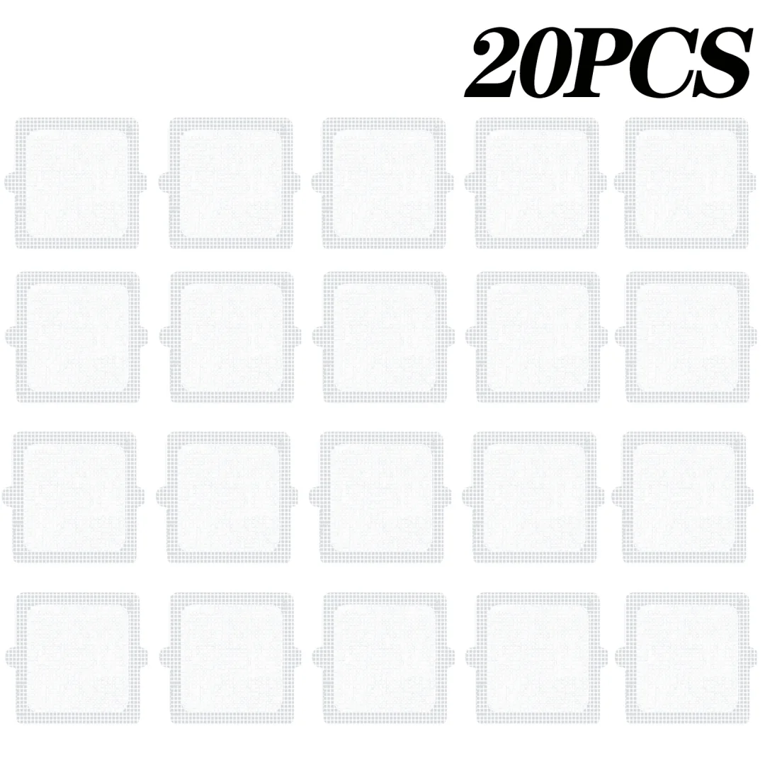 100MM-20PCS